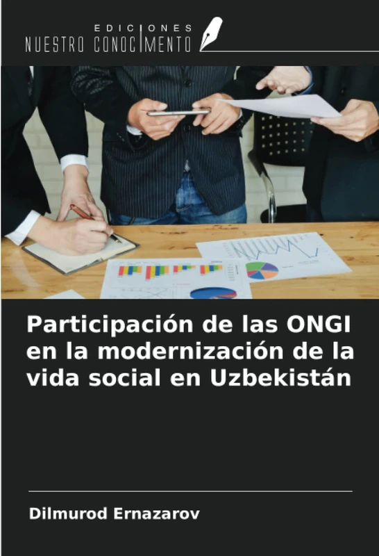 Participación de las ONGI en la modernización de la vida social en Uzbekistán