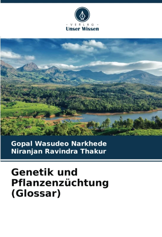 Genetik und Pflanzenzüchtung (Glossar)
