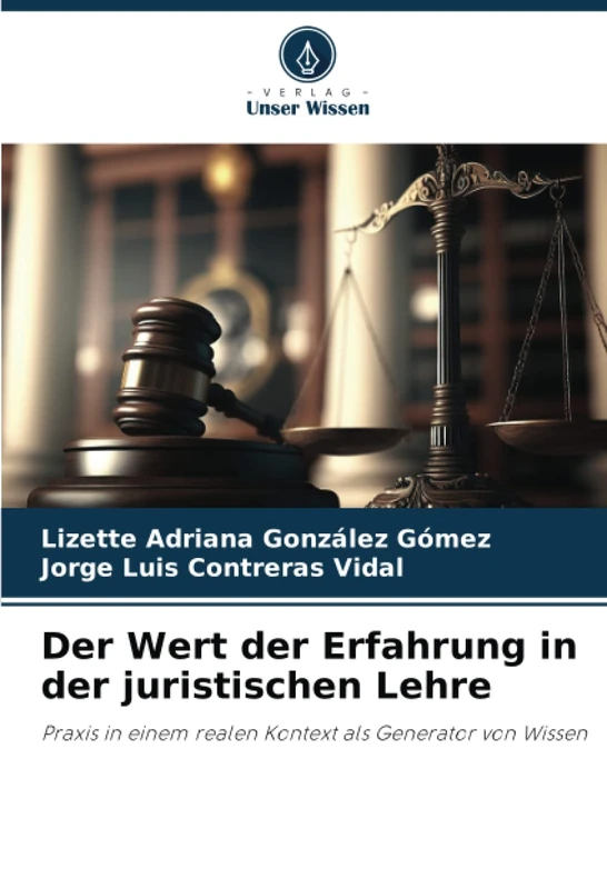 Der Wert der Erfahrung in der juristischen Lehre: Praxis in einem realen Kontext als Generator von Wissen - Image 1