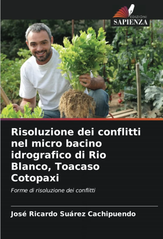 Risoluzione dei conflitti nel micro bacino idrografico di Rio Blanco, Toacaso Cotopaxi: Forme di risoluzione dei conflitti