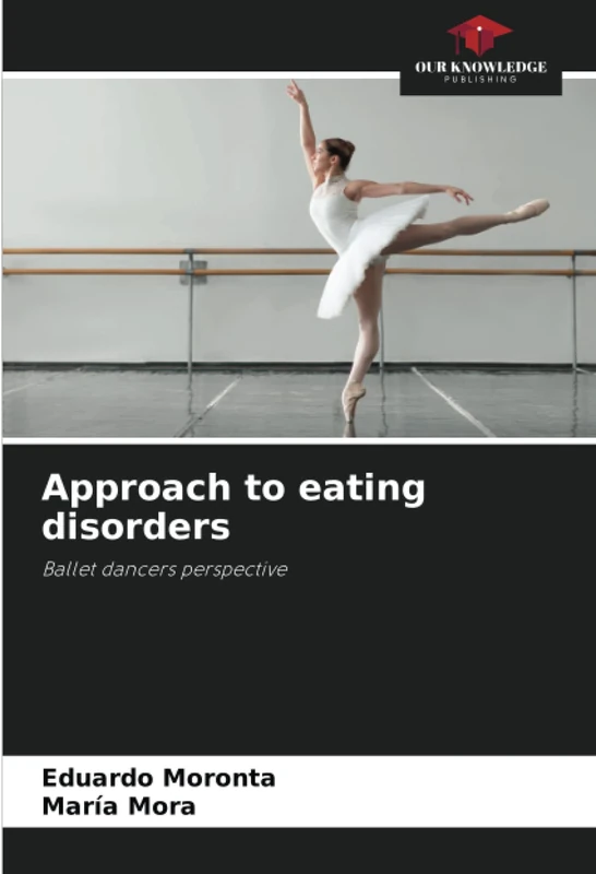 Approach to eating disorders: Ballet dancers perspective - Image 1