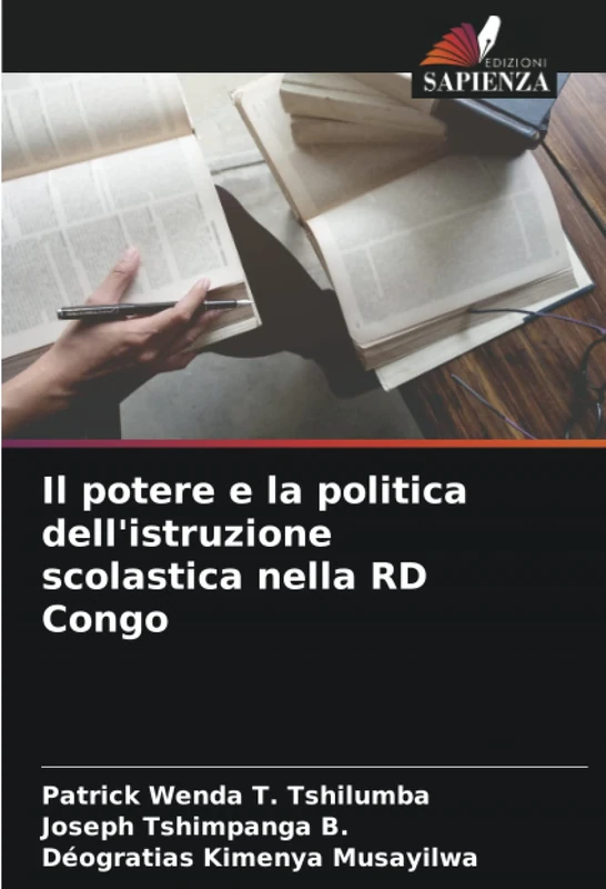 Il potere e la politica dell'istruzione scolastica nella RD Congo