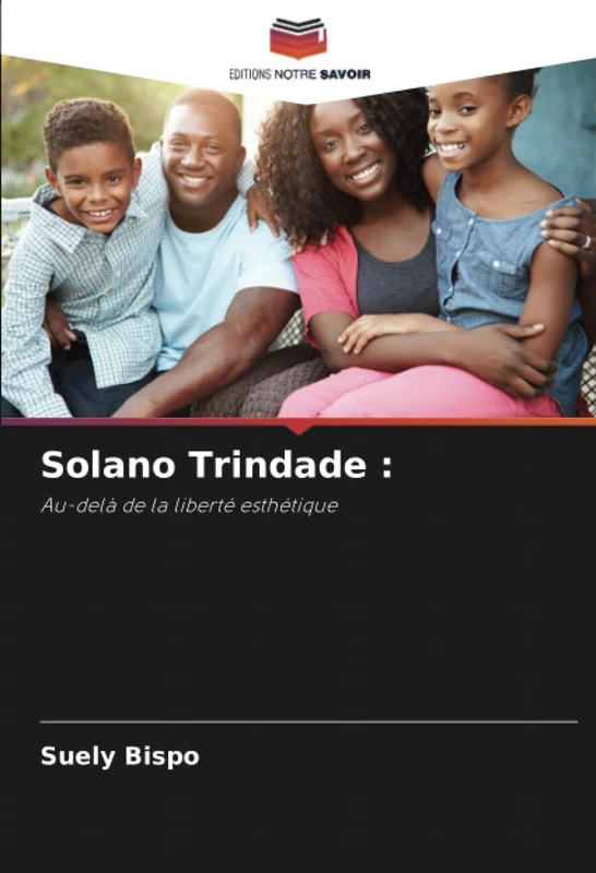 Solano Trindade :: Au-delà de la liberté esthétique