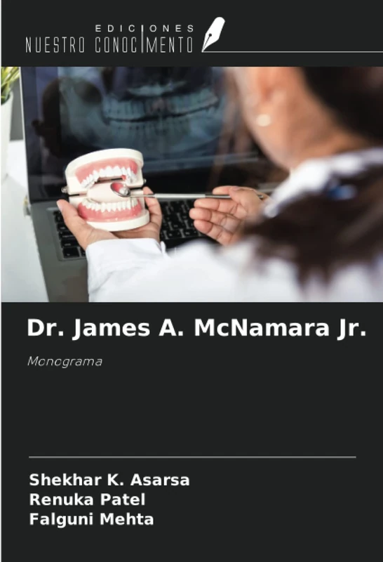 Dr. James A. McNamara Jr.: Monograma
