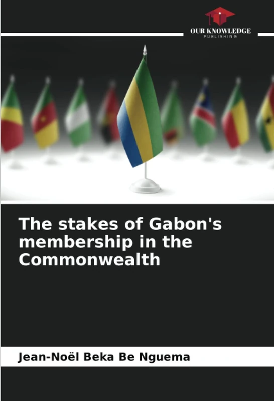 The stakes of Gabon's membership in the Commonwealth