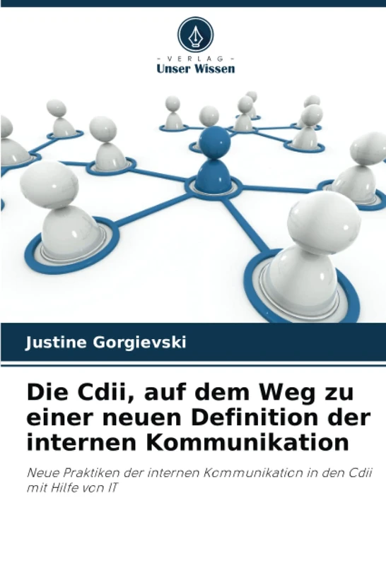 Die Cdii, auf dem Weg zu einer neuen Definition der internen Kommunikation: Neue Praktiken der internen Kommunikation in den Cdii mit Hilfe von IT - Image 1