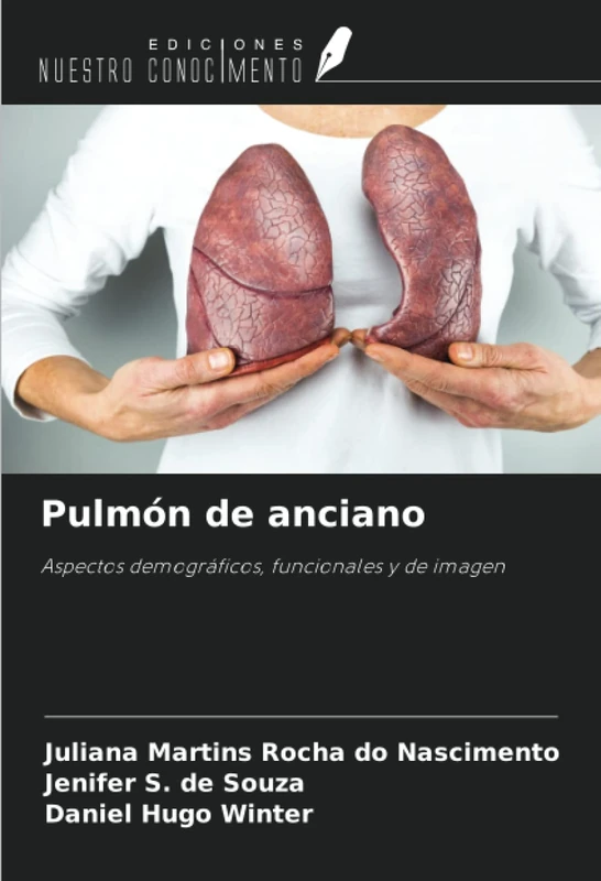 Pulmón de anciano: Aspectos demográficos, funcionales y de imagen - Image 1