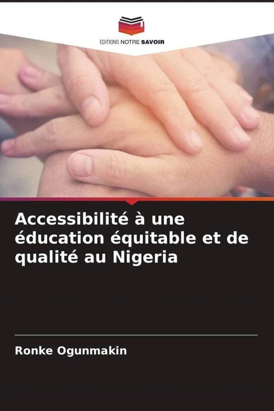 Accessibilité à une éducation équitable et de qualité au Nigeria
