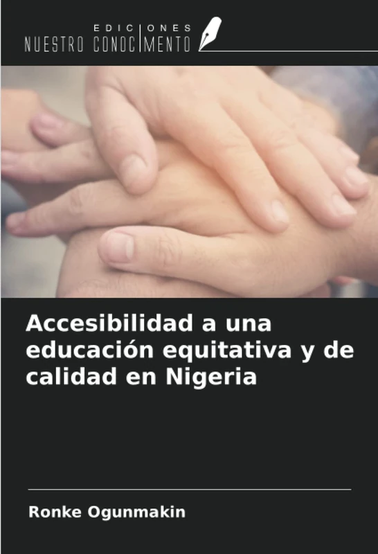 Accesibilidad a una educación equitativa y de calidad en Nigeria