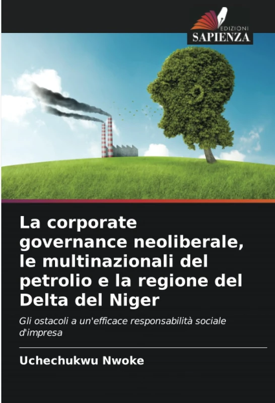 La corporate governance neoliberale, le multinazionali del petrolio e la regione del Delta del Niger: Gli ostacoli a un'efficace responsabilità sociale d'impresa