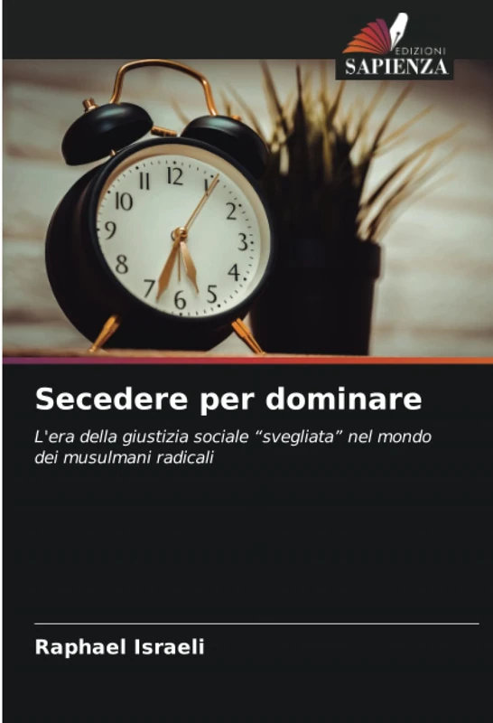 Secedere per dominare: L'era della giustizia sociale “svegliata” nel mondo dei musulmani radicali - Image 1