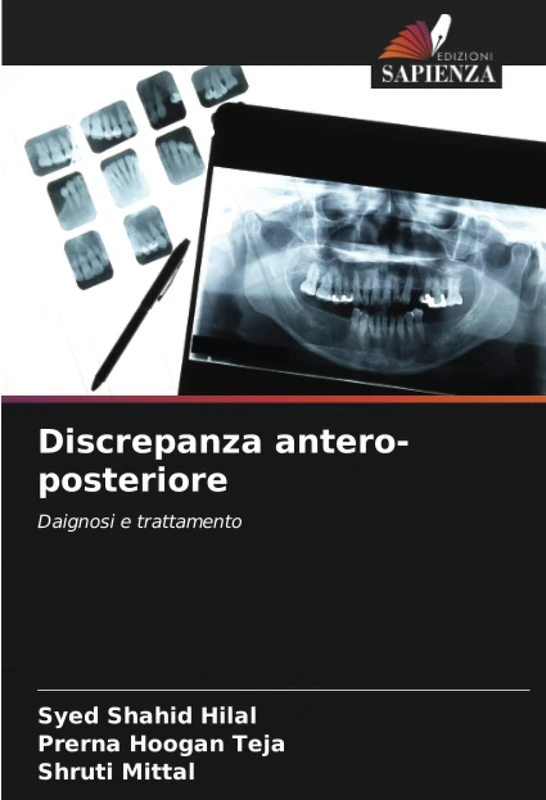 Discrepanza antero-posteriore: Daignosi e trattamento