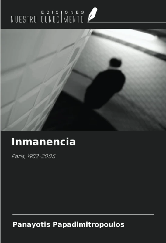 Inmanencia: París, 1982-2005 - Image 1