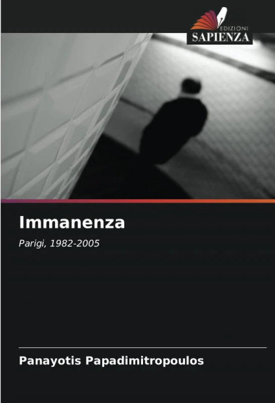 Immanenza: Parigi, 1982-2005 - Image 1