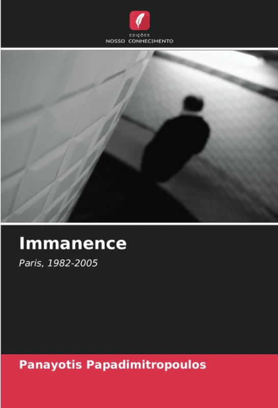 Immanence: Paris, 1982-2005 - Image 1