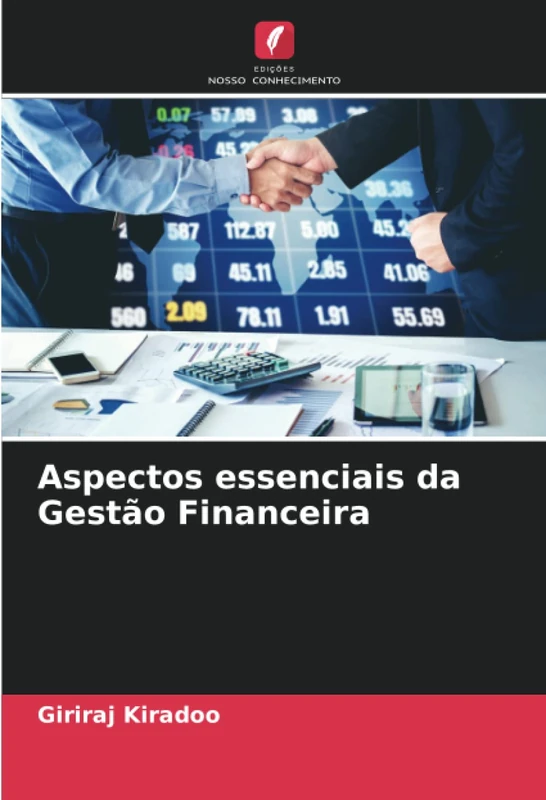 Aspectos essenciais da Gestão Financeira