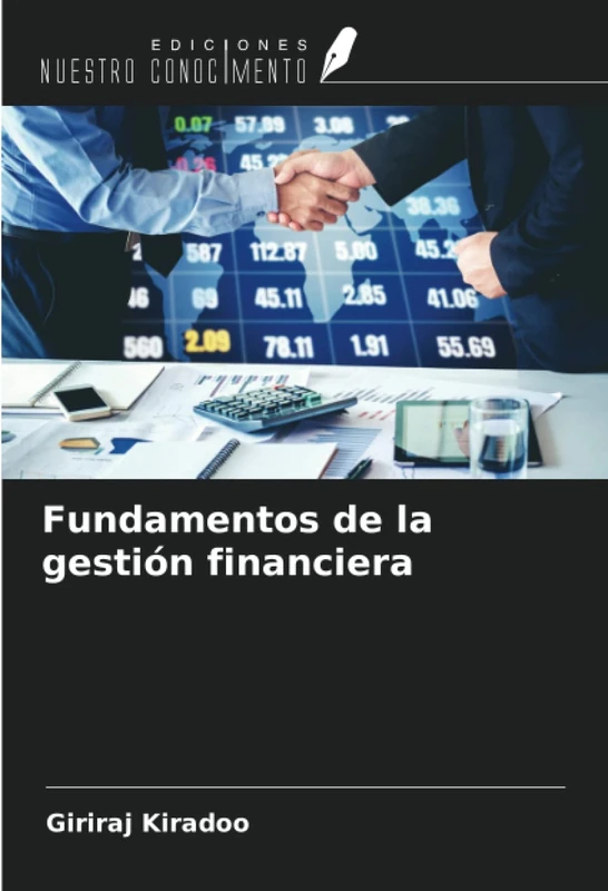 Fundamentos de la gestión financiera
