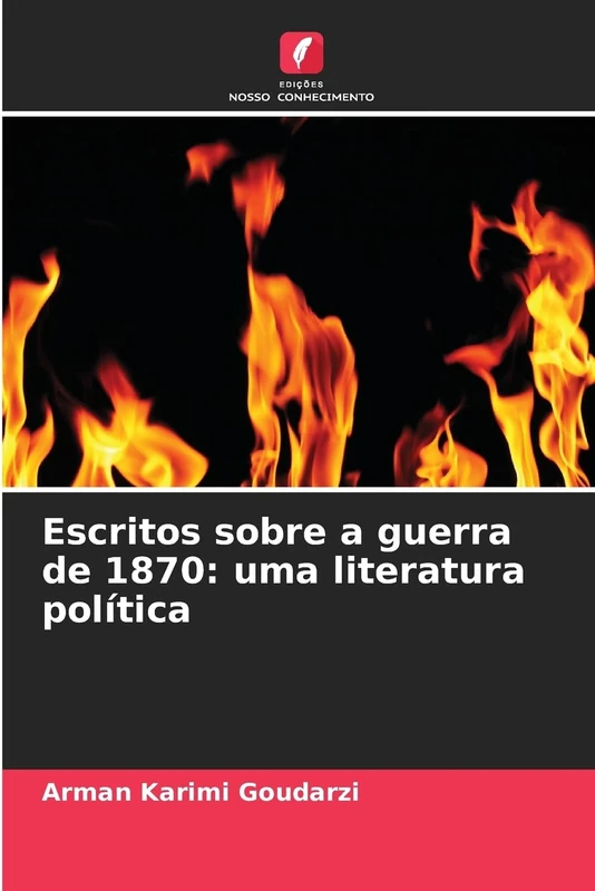 Escritos sobre a guerra de 1870: uma literatura política - Image 1