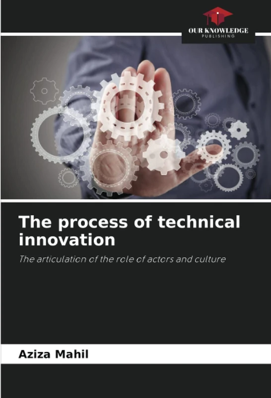 The process of technical innovation: The articulation of the role of actors and culture