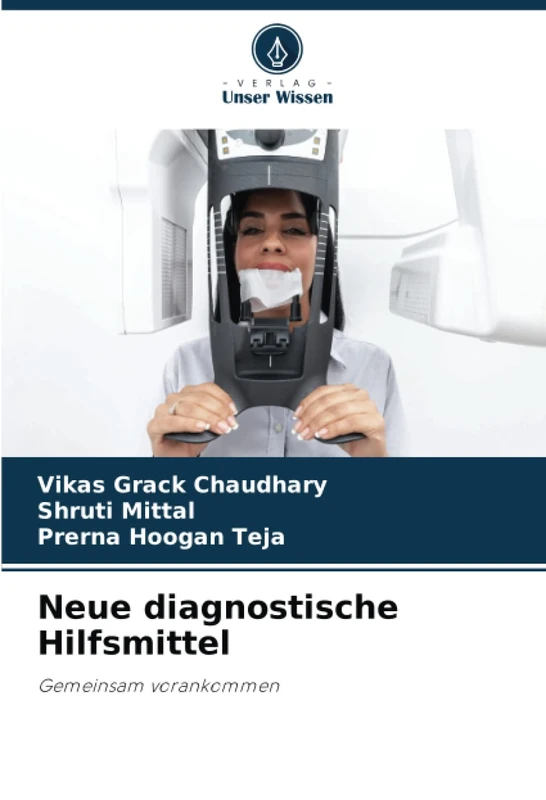 Neue diagnostische Hilfsmittel: Gemeinsam vorankommen