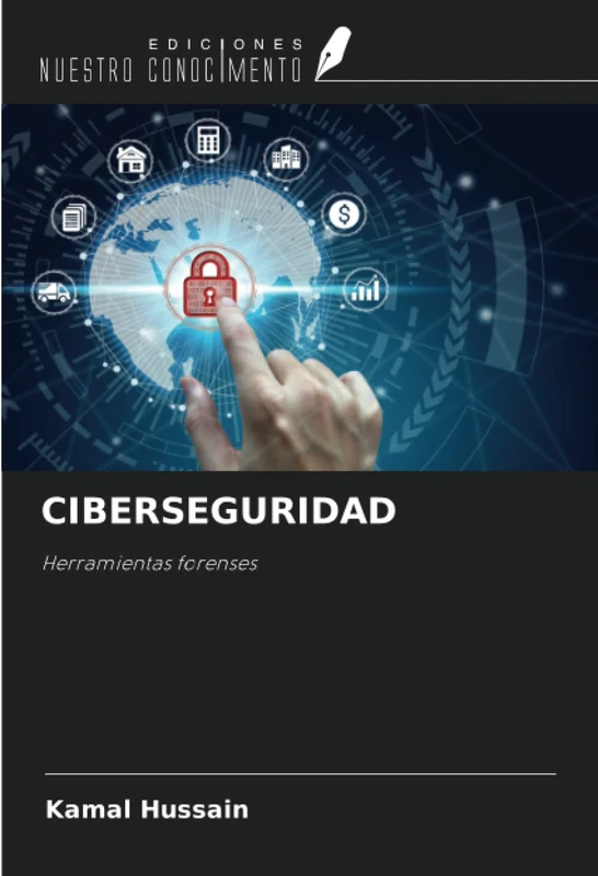 CIBERSEGURIDAD: Herramientas forenses