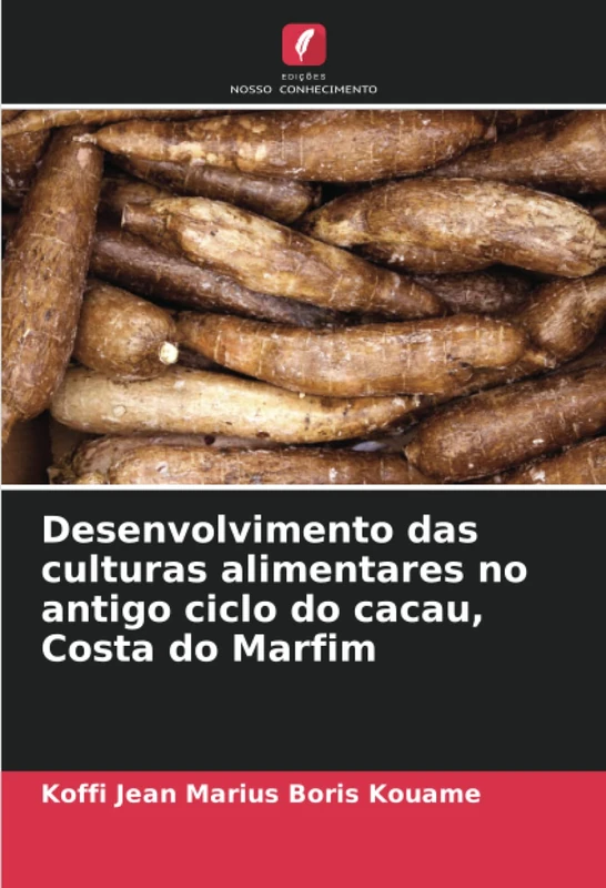 Desenvolvimento das culturas alimentares no antigo ciclo do cacau, Costa do Marfim