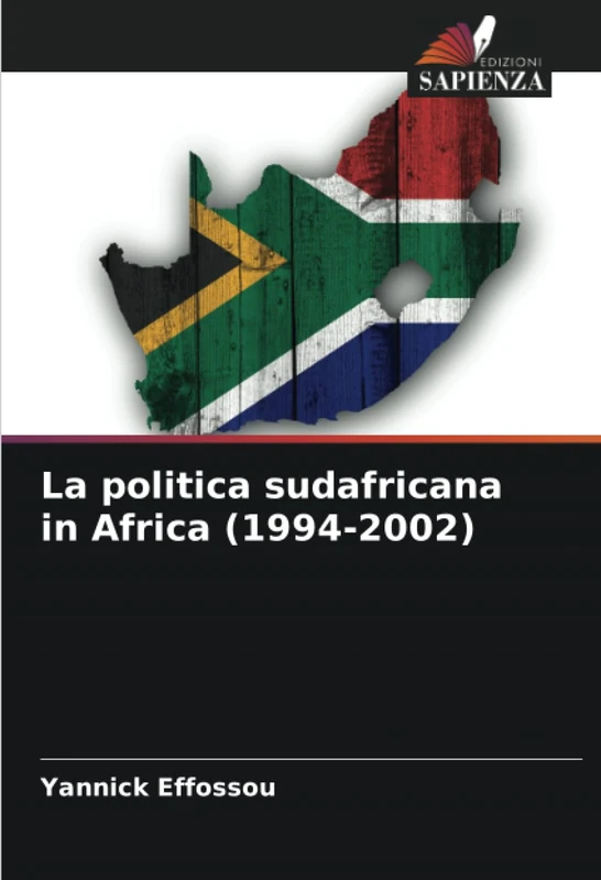 La politica sudafricana in Africa (1994-2002)