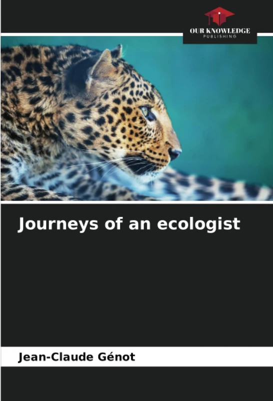 Journeys of an ecologist