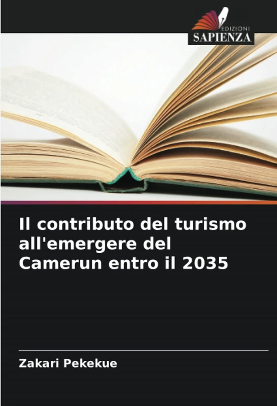 Il contributo del turismo all'emergere del Camerun entro il 2035
