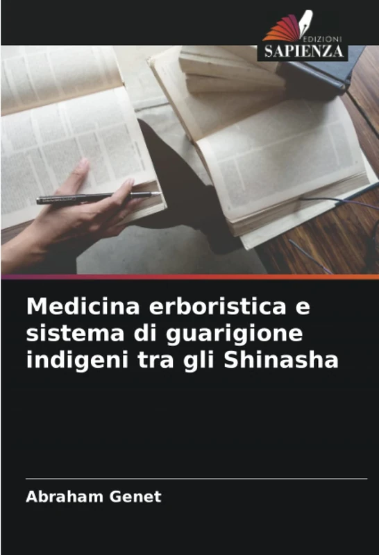 Medicina erboristica e sistema di guarigione indigeni tra gli Shinasha