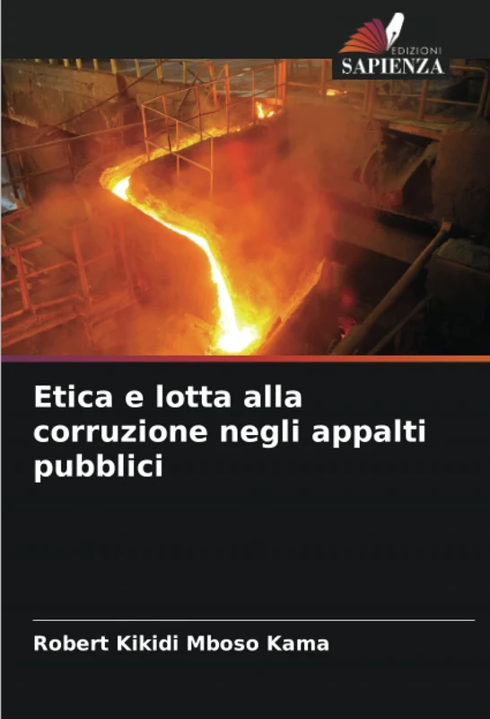 Etica e lotta alla corruzione negli appalti pubblici