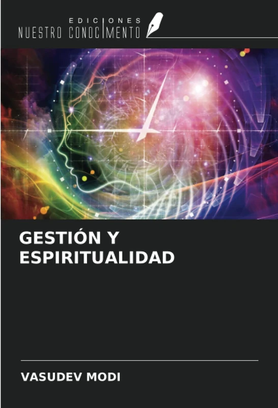 GESTIÓN Y ESPIRITUALIDAD