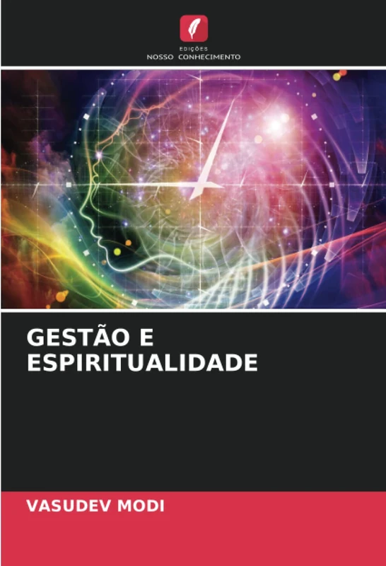 GESTÃO E ESPIRITUALIDADE