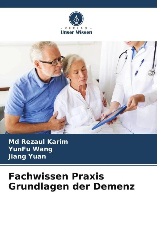 Fachwissen Praxis Grundlagen der Demenz - Image 1