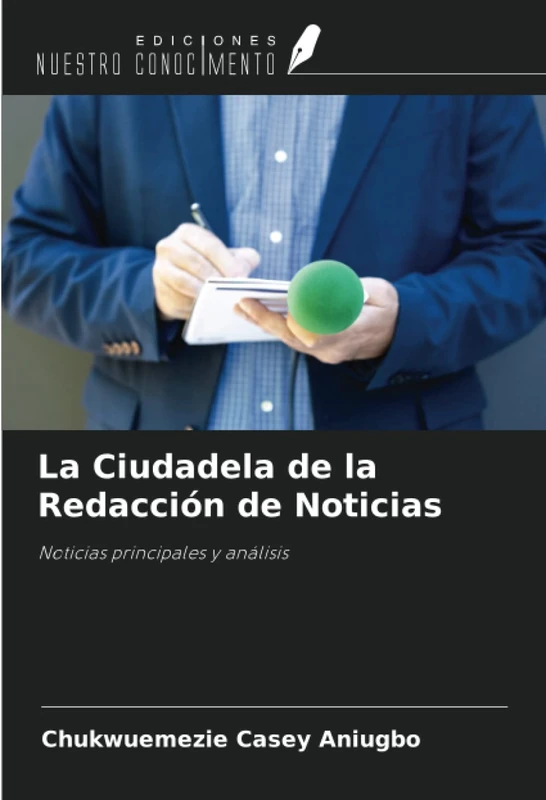 La Ciudadela de la Redacción de Noticias: Noticias principales y análisis - Image 1