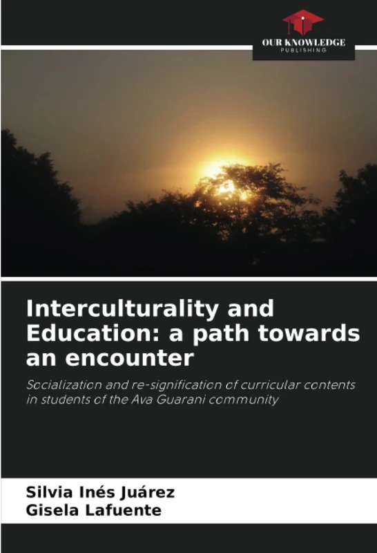 Interculturality and Education: a path towards an encounter: Socialization and re-signification of curricular contents in students of the Ava Guarani community - Image 1