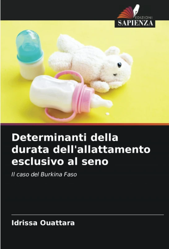 Determinanti della durata dell'allattamento esclusivo al seno: Il caso del Burkina Faso - Image 1