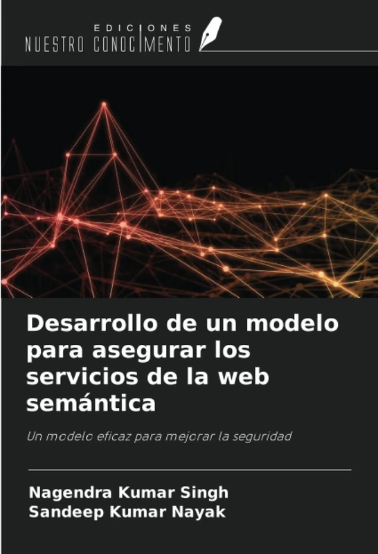 Desarrollo de un modelo para asegurar los servicios de la web semántica: Un modelo eficaz para mejorar la seguridad - Image 1