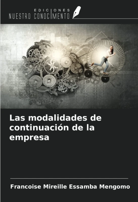 Las modalidades de continuación de la empresa