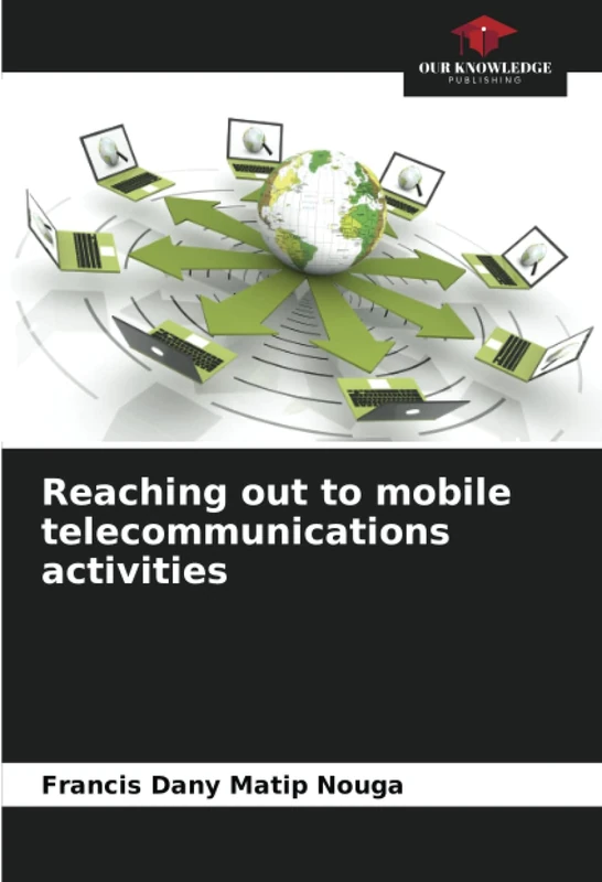 Reaching out to mobile telecommunications activities