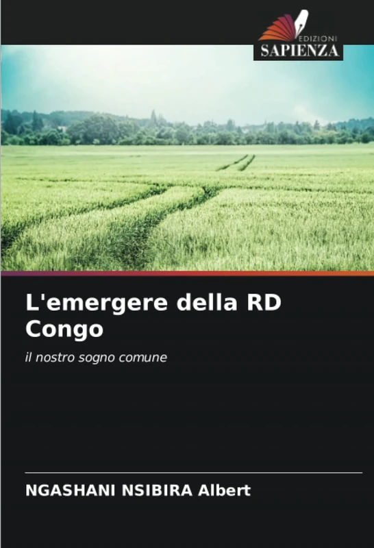 L'emergere della RD Congo: il nostro sogno comune