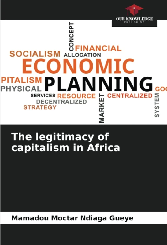 The legitimacy of capitalism in Africa