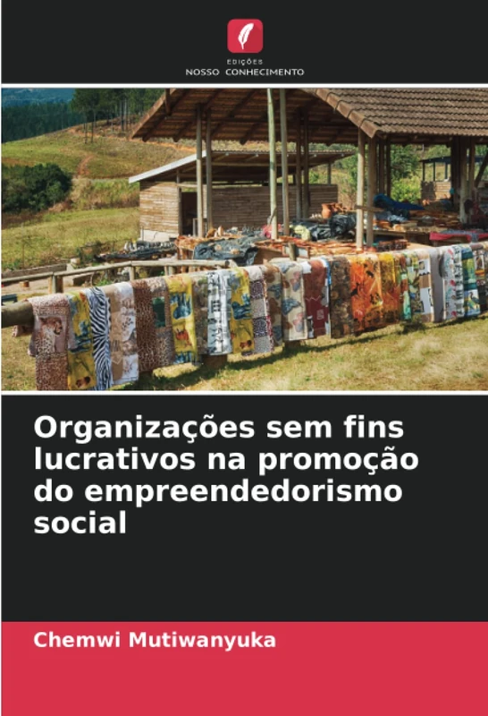 Organizações sem fins lucrativos na promoção do empreendedorismo social