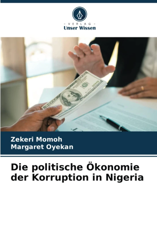 Die politische Ökonomie der Korruption in Nigeria - Image 1