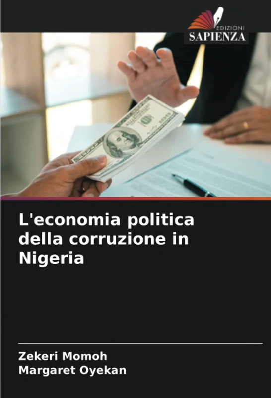 L'economia politica della corruzione in Nigeria