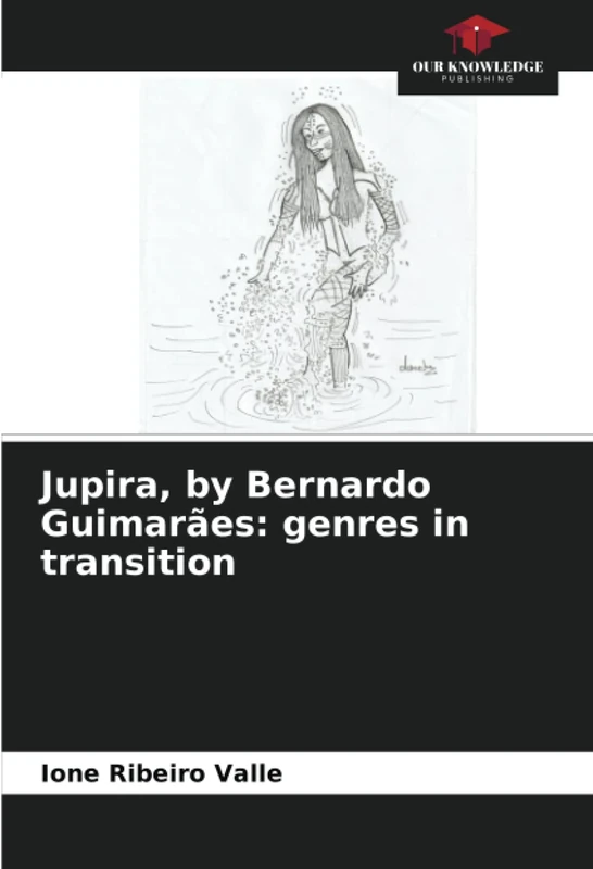 Jupira, by Bernardo Guimarães: genres in transition