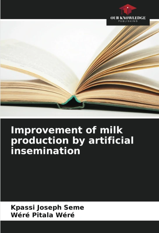 Improvement of milk production by artificial insemination