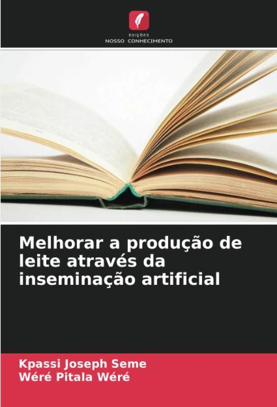 Melhorar a produção de leite através da inseminação artificial