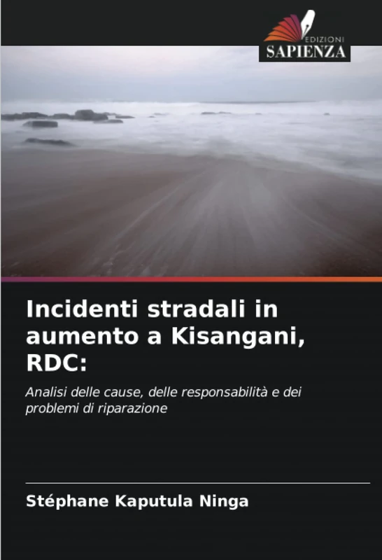 Incidenti stradali in aumento a Kisangani, RDC:: Analisi delle cause, delle responsabilità e dei problemi di riparazione