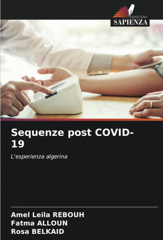 Sequenze post COVID-19: L'esperienza algerina